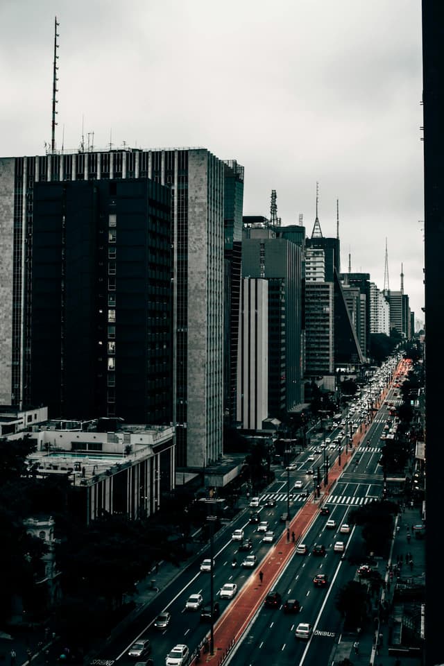 São Paulo